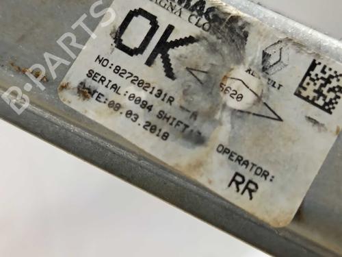 Rear right window mechanism DACIA SANDERO II TCe 90 (B8M1, B8MA, B8AC) | BP28620868C25 - Image 2