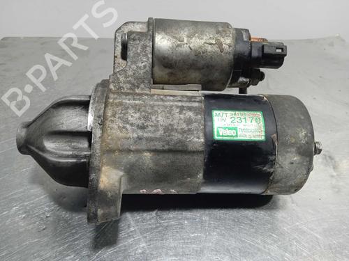Startmotor Startmotor 9985556 9985556