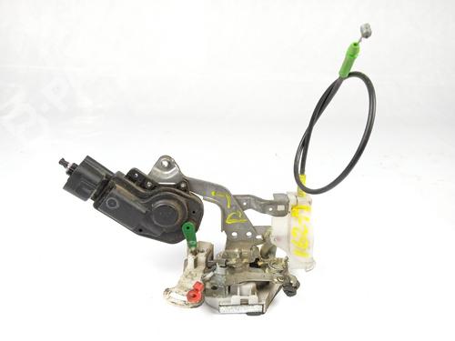 Used Front left lock PEUGEOT 107 (PM_, PN_) [2005-2014]  10729041