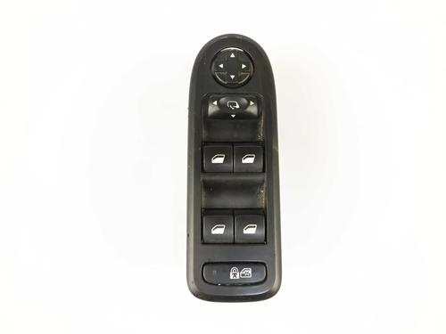 Used Left front window switch Left front window switch PEUGEOT 508 I (8D_) 1.6 BlueHDi 120 (120 hp) 36023810 36023810
