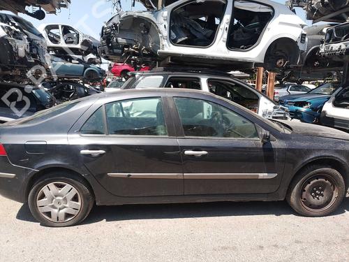 Right front window switch RENAULT LAGUNA II (BG0/1_) 1.9 dCi (BG1A, BG1W, BG0G) | BP27625030I26 - Image 3