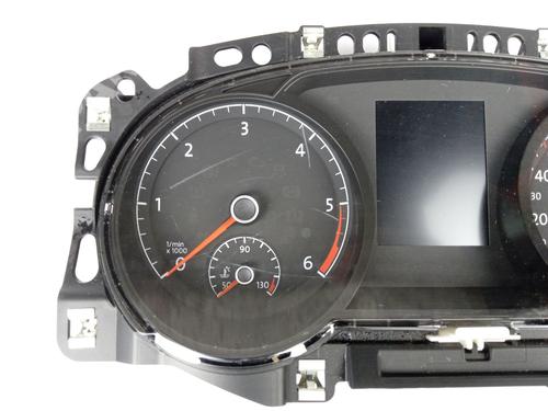 Instrument cluster VW GOLF VII (5G1, BQ1, BE1, BE2) 1.6 TDI | BP11885211C47 