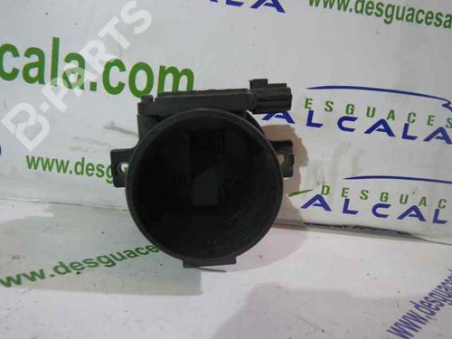 Mass air flow sensor FORD FOCUS I (DAW, DBW)  | BP11248705M95 
