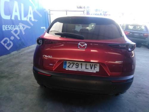 Interior roof light MAZDA CX-30 (DM) SKYACTIV-G M Hybrid | BP16767724I8 - Image 8