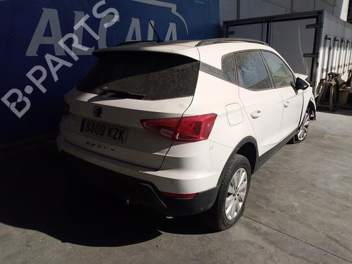 Rear right window mechanism SEAT ARONA (KJ7, KJP) 1.0 TSI | BP29182169C25 