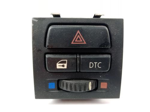 Used Warning switch BMW 3 (E90) 330 d (245 hp) 22740821