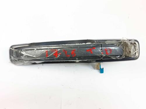 Used Rear right exterior door handle Rear right exterior door handle 32249756 32249756