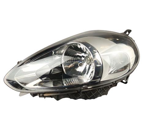 Left headlight FIAT PUNTO EVO (199_) 1.4 16V | BP29537953C28 