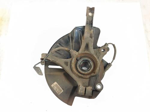 Left front steering knuckle KIA STONIC (YB) 1.0 T-GDi | BP32113045M25 - Image 2