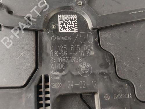 Alternator BMW 3 (G20, G80, G28) M3 Competition | BP33288585M7  - Image 5