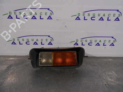 Used Right front indicator Right front indicator LADA NIVA Closed Off-Road Vehicle (2121, 2131) [1976-2026] 12130602 12130602