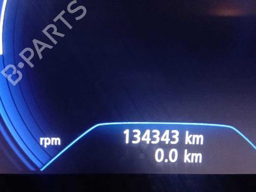 Pedal RENAULT MEGANE IV Hatchback (B9A/M/N_) 1.3 TCe 140 (B9NB) | BP36359691I4 - Image 16