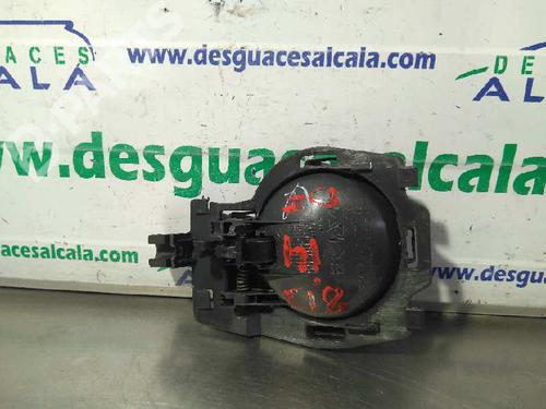 Front left interior door handle CITROËN C2 (JM_)  | BP9991658I13 