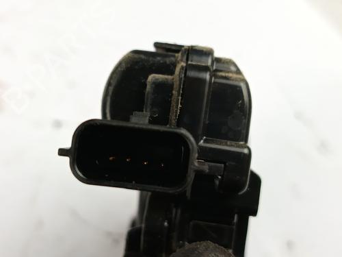 Tailgate lock NISSAN MICRA V (K14) 1.0 IG-T 100 | BP29119421C101 