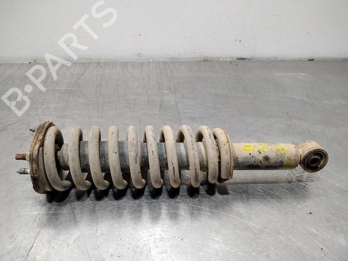 Used Left front shock absorber Left front shock absorber 9981994 9981994