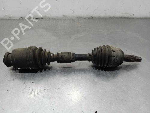 Used Right front driveshaft Right front driveshaft MAZDA 6 Hatchback (GH) 2.0 MZR-CD (GH14) (140 hp) 10011718 10011718