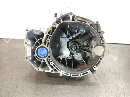 Used Gearbox NISSAN X-TRAIL I (T30) [2001-2013]  16017403