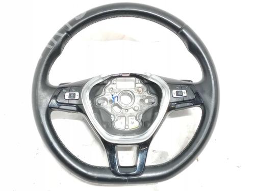 Ratt Ratt VW PASSAT B8 Variant (3G5, CB5) 2.0 TDI (190 hp) 26556804 26556804