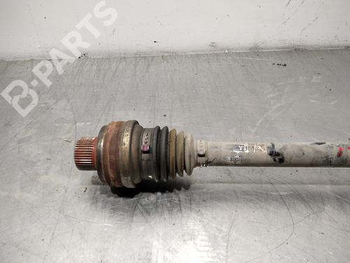 Left rear driveshaft AUDI A5 Sportback (8TA) 2.0 TDI quattro | BP10028698M40 