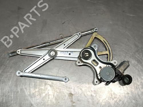 Rudehejsemekanisme ventre foran TOYOTA LAND CRUISER PRADO (_J12_) 3.0 D-4D (KDJ120, KDJ125) (166 hp) 29605493