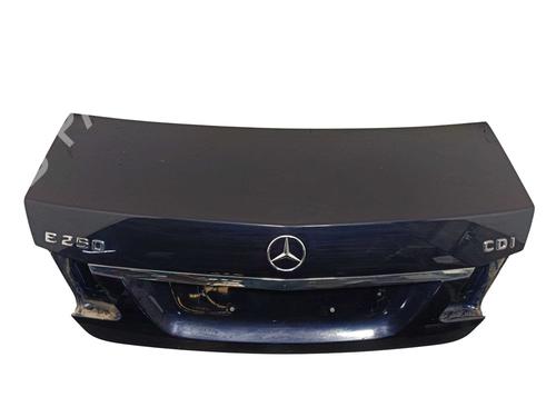tailgate-mercedes-benz-e-class-w212-2009-2010-2011-2012-2013-2014-2015-2016-34634559 main image