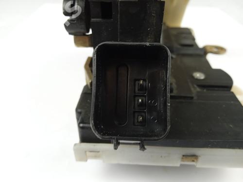 Rear left lock FORD MONDEO III (B5Y)  | BP10706885C100 