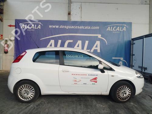 Used Parts FIAT GRANDE PUNTO (199_) 1.3 D Multijet (199.AXD11, 199.AXD1A, 199.AXD1B,... 5065575