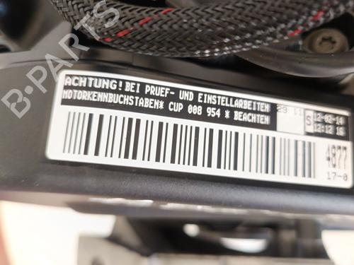 Engine SEAT LEON (5F1) 2.0 TDI | BP30150046M1