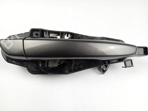 Used Front right exterior door handle CITROËN C4 III (BA_, BB_, BC_) [2020-2025]  13489217