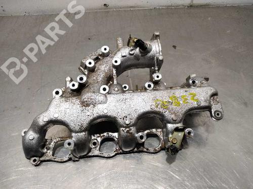 Intake manifold MITSUBISHI L200 / TRITON (KA_T, KB_T) 2.5 DI-D 4WD (KB4T) (136 hp) 9980758