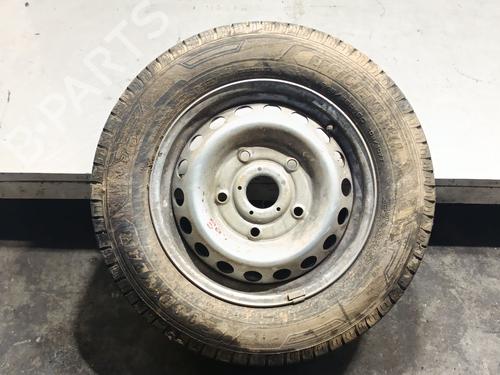 Jack Kit FORD TRANSIT CUSTOM V362 Bus (F3) 2.0 EcoBlue (130 hp) 32001726