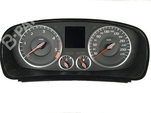 Used Instrument cluster RENAULT LAGUNA Coupe (DT0/1) 3.0 dCi (DT03) (235 hp) 11567877