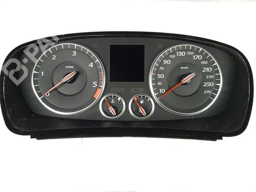 BP11567877C47 | Instrument cluster RENAULT LAGUNA Coupe (DT0/1) 3.0 dCi (DT03) BP11567877C47