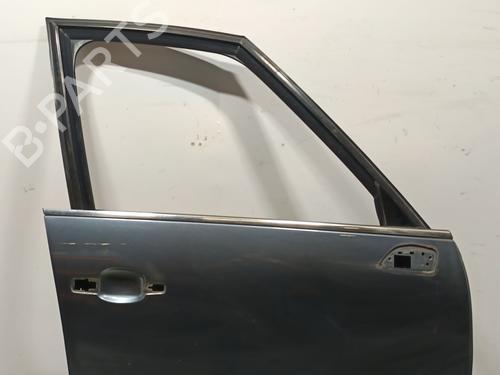 Right front door CITROËN C4 Grand Picasso I (UA_) 1.6 HDi | BP27273465C3 