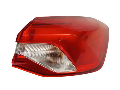 Piloto trasero derecho Piloto trasero derecho FORD FOCUS IV (HN) 1.5 EcoBlue (120 hp) 37258101 37258101