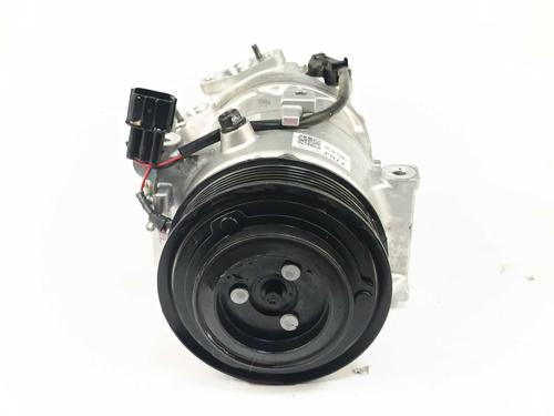 AC compressor KIA XCEED (CD) 1.0 T-GDI MHEV | BP36998130M34 - Image 2