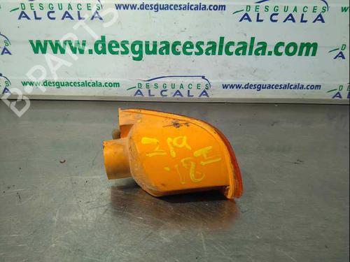 Left front indicator FORD FOCUS I (DAW, DBW) | BP9991007C32 - Image 2