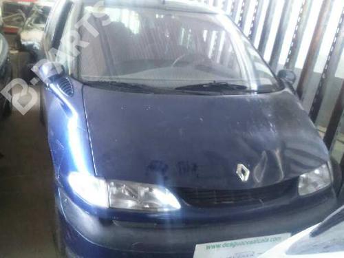 Used Parts RENAULT ESPACE III (JE0_)    1062850