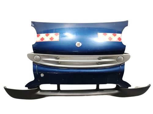 Used Front bumper Front bumper SMART FORTWO Coupe (450) 0.7 (450.352, 450.332) (61 hp) 34737533 34737533