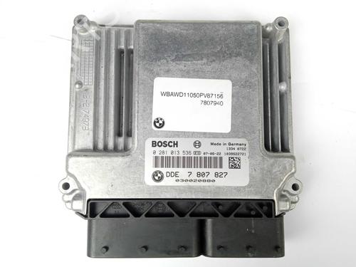 Used Engine control unit (ECU) Engine control unit (ECU) BMW 3 Coupe (E92) 320 d (177 hp) 11817850 11817850