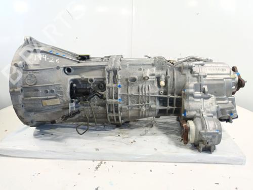 Gearbox BMW X1 (E84) xDrive 20 d | BP34544856M3  - Image 17