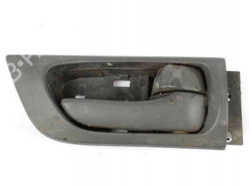 Used Front right interior door handle Front right interior door handle 22740690 22740690