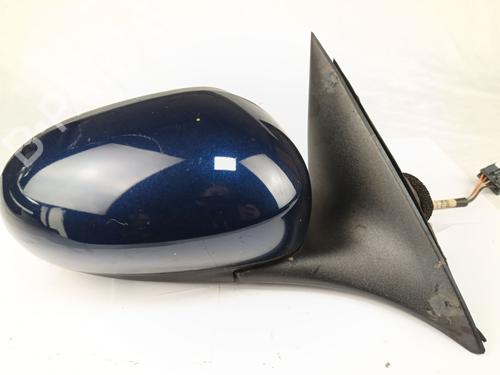 Right mirror JAGUAR X-TYPE I (X400) 3.0 V6 All-wheel Drive | BP30698175C27