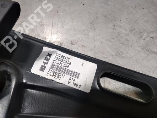 Rear right window mechanism BMW X1 (F48) sDrive 18 d | BP10094010C25 
