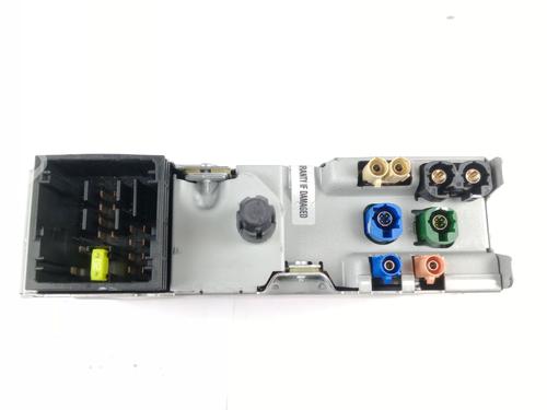 Radio PEUGEOT 208 II (UB_, UP_, UW_, UJ_) 1.2 PureTech 100 | BP18537054E6 
