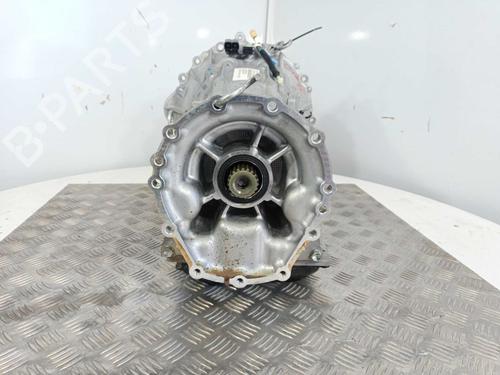 Gearbox SSANGYONG MUSSO (QK) 2.2 e-XDi 4WD | BP40086743M3 - Image 8