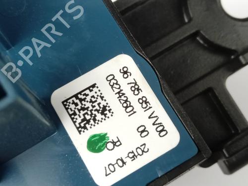 Switch PEUGEOT 308 II (LB_, LP_, LW_, LH_, L3_) 1.2 THP 130 | BP14350852I30 