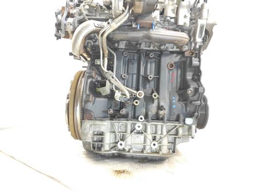 Engine RENAULT LAGUNA III (BT0/1) 2.0 dCi (BT01, BT08, BT09, BT0E, BT0K, BT12, BT1C, BT1D,... | BP31642247M1 - Image 5