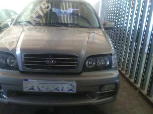 Used Parts KIA JOICE (MTE1P)    1062604