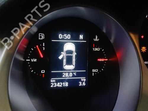 Engine SEAT ALTEA (5P1) 1.6 TDI | BP34472314M1  - Image 18